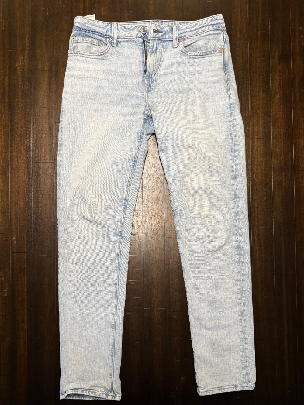 American Eagle Menโs Jeans